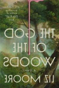 The God of the Woods: a novel by Liz Moore